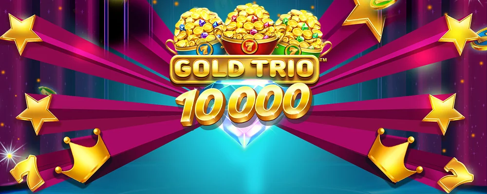 80games Trio de Ouro 10000