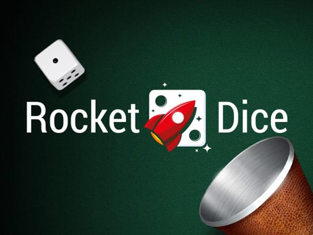 80games Dados de Foguete