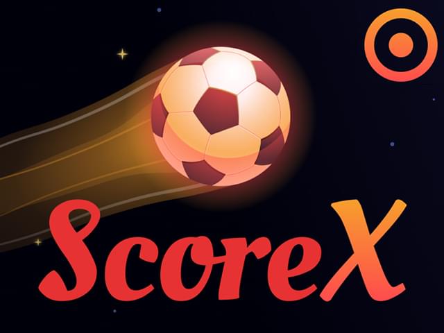 80games ScoreX