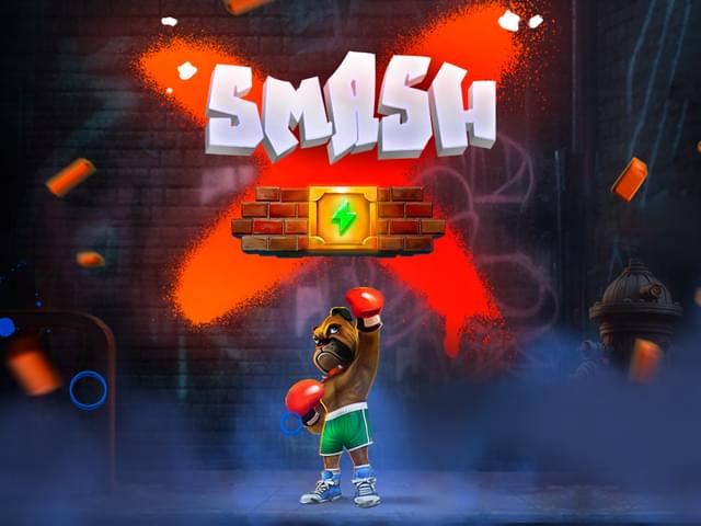 80games Esmagamento X