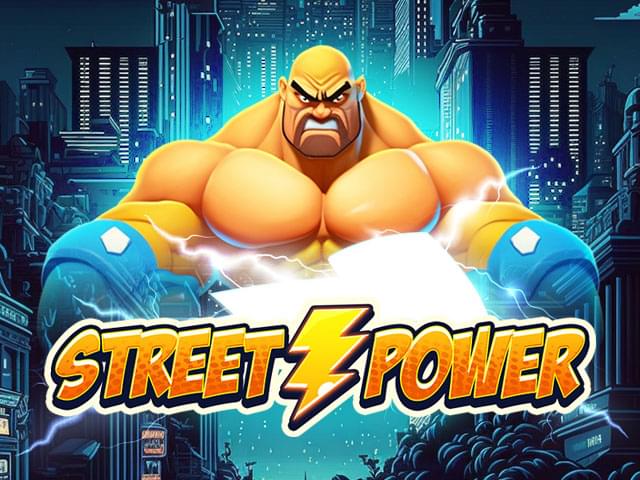 80games Poder da Rua