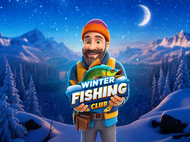 80games Clube de Pesca de Inverno